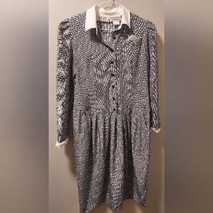 Vintage dress